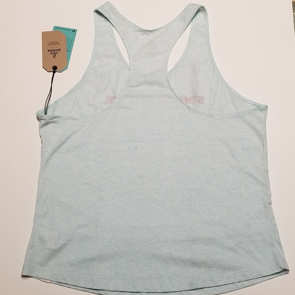 PrAna S'more Please Tank Top - Picture 2 of 8